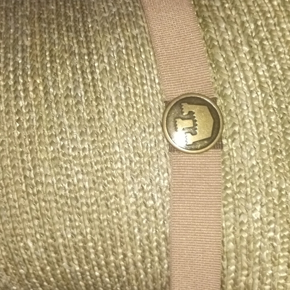 Goorin Bros Hat Tan - Picture 5 of 6